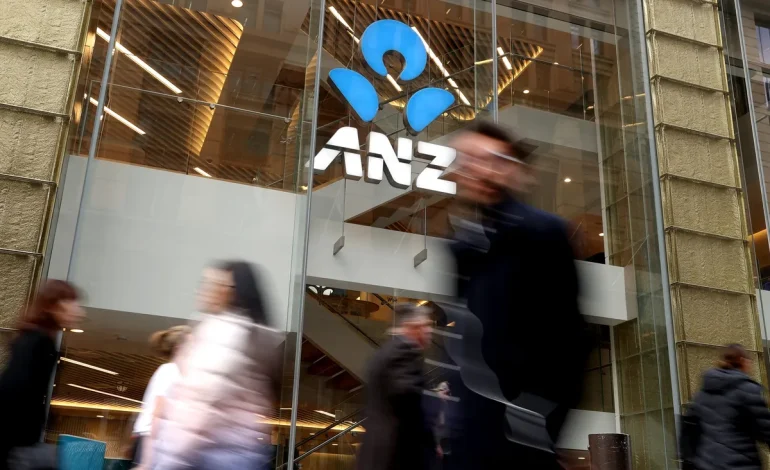 ANZ Slapped With Record A$240M Fine Over “Unconscionable” Conduct