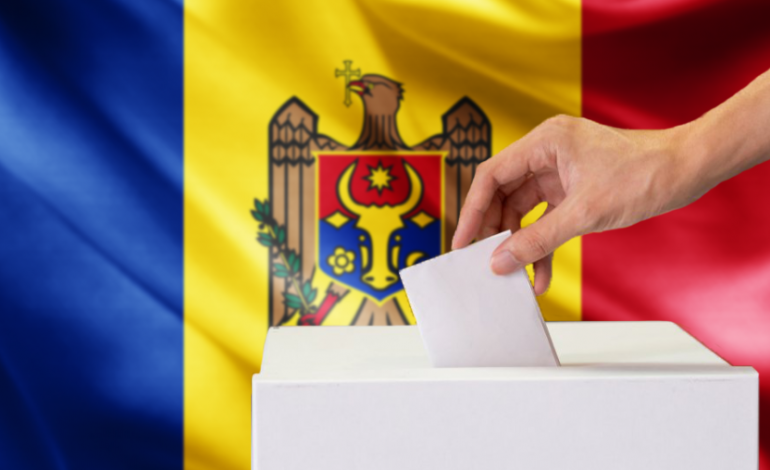 ‘Where Did Our Choices Go?’ Moldovans in the US Say Mailed Ballots Left off Opposition Parties