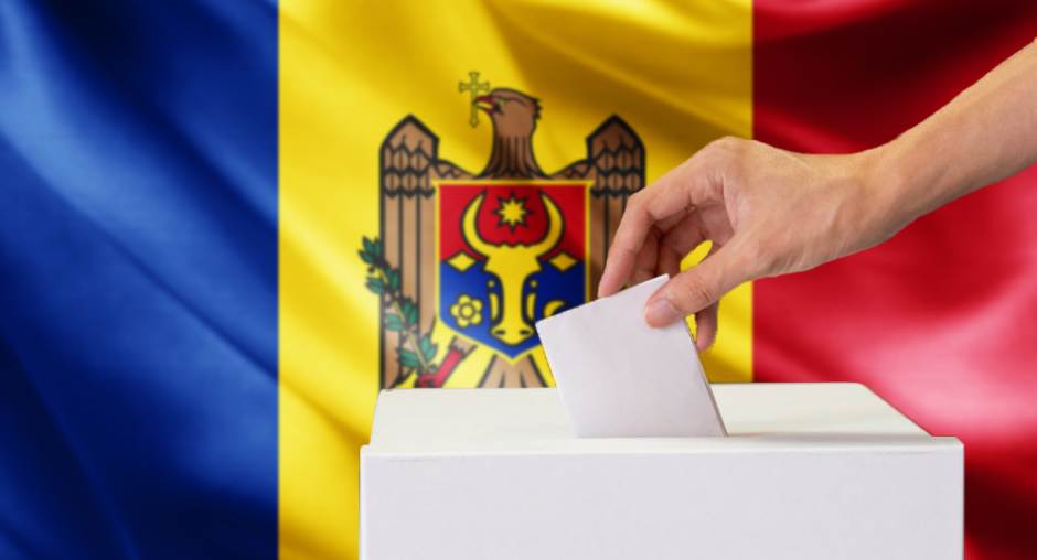 ANALYSIS: Moldova’s election squeeze