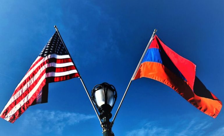 ANALYSIS: US Eyes the “Trump Route” Through Armenia