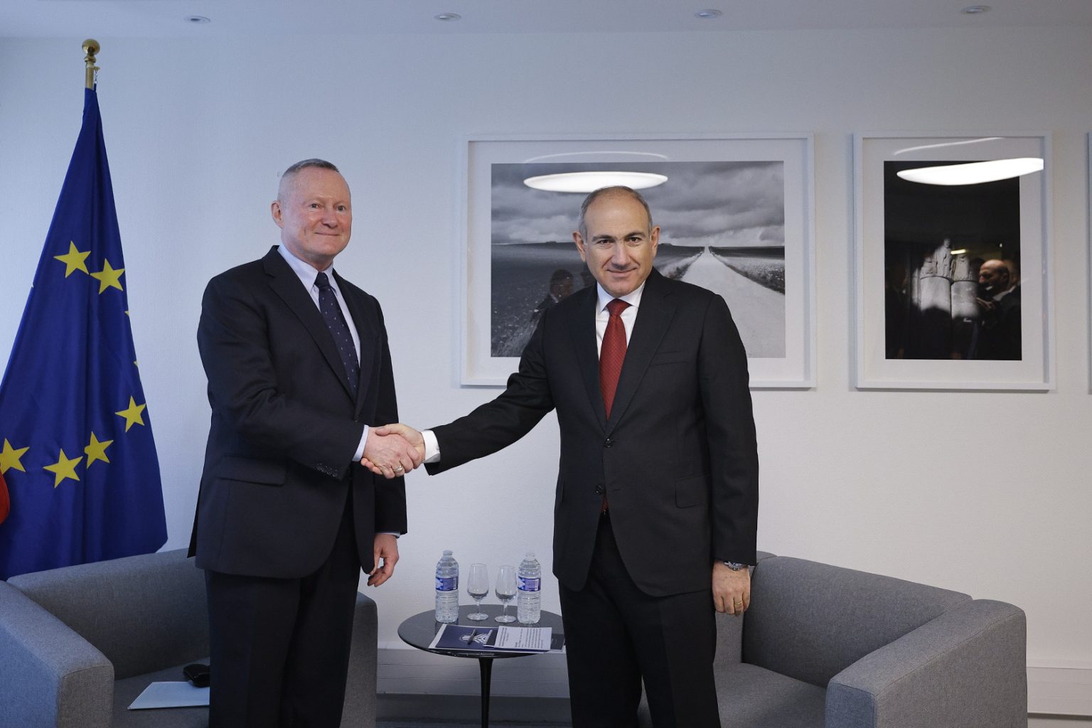 Armenia and Azerbaijan: A “Newborn Peace” With Old Questions