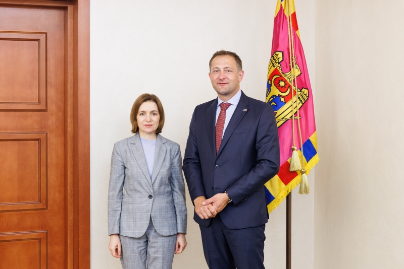 ANALYSIS: Brussels Brings Carrots—With Conditions. Can Moldova Turn EU Promises Into Farm Profits and Safer Pipelines?