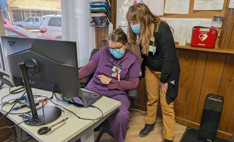 Wyoming could get up to $800M for rural health — but will a five-year fix be enough?