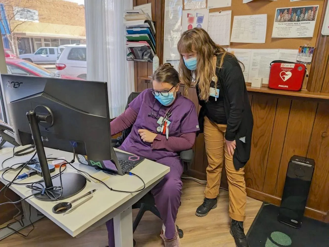 Wyoming could get up to $800M for rural health — but will a five-year fix be enough?