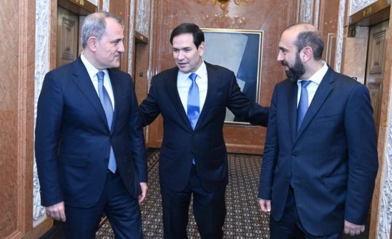 Peace talks heat up, growth cools down: Washington can’t coast while Brussels and Ankara move in