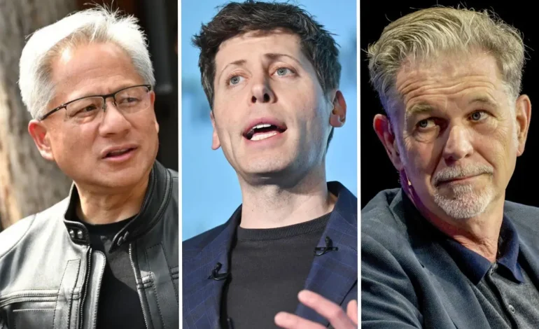 Why Some Tech Chiefs Are Okay with Trump’s $100K H-1B fee