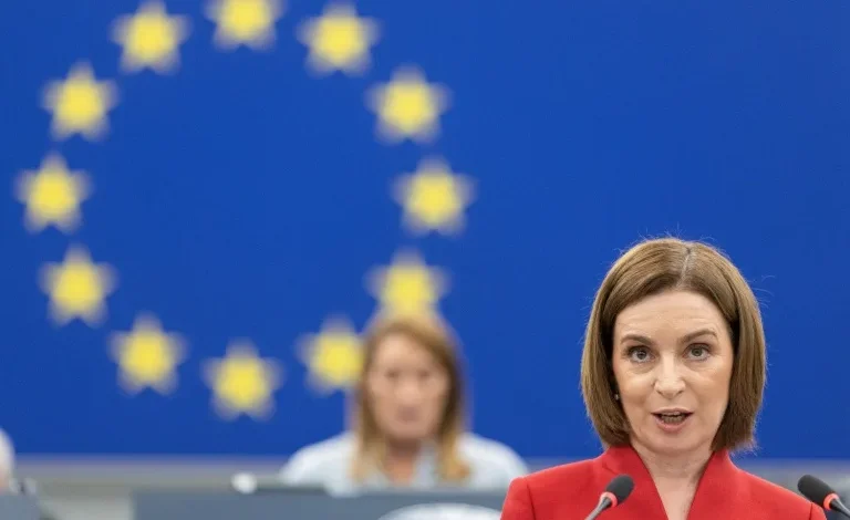 ANALYSIS: Moldova’s Election: Europe’s Darling or State Under Strain?