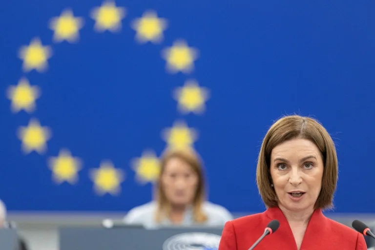 ANALYSIS: Moldova’s Election: Europe’s Darling or State Under Strain?