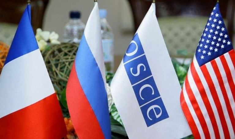 ANALYSIS: OSCE Pulls the Plug on Minsk Group