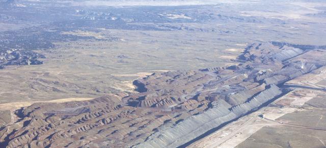 In 30 Days Flat, DC Greenlights Black Butte Coal Expansion — Critics Cry ‘Rubber Stamp’
