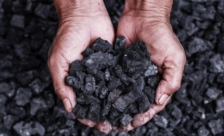 BLM puts 3,500+ acres of Wyoming coal on the block Oct. 8