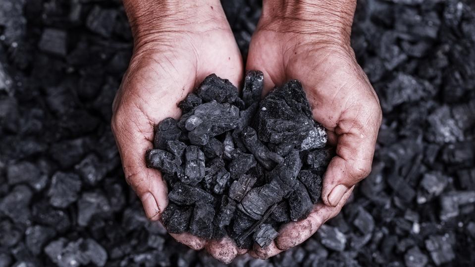 BLM puts 3,500+ acres of Wyoming coal on the block Oct. 8
