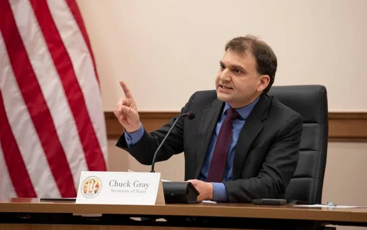 Wyoming’s Secretary of State Chalks Up Court Victories, Doubles Down on Election Laws