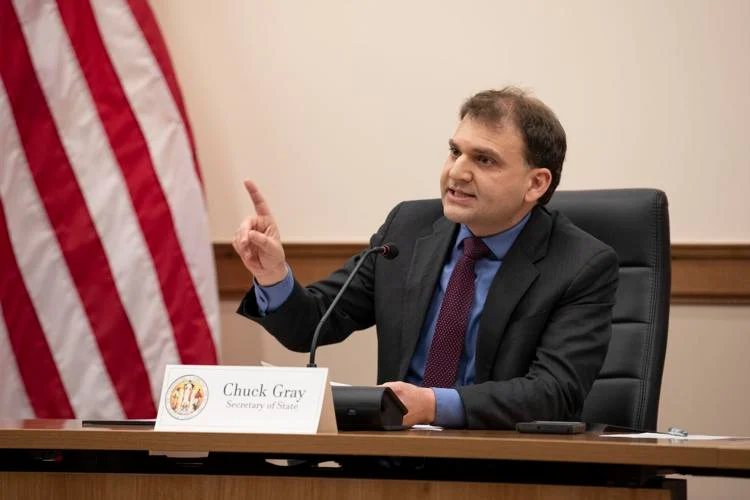 Wyoming’s Secretary of State Chalks Up Court Victories, Doubles Down on Election Laws