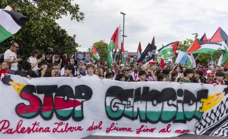 Top Genocide Scholars Say Israel’s Gaza War Meets Legal Definition