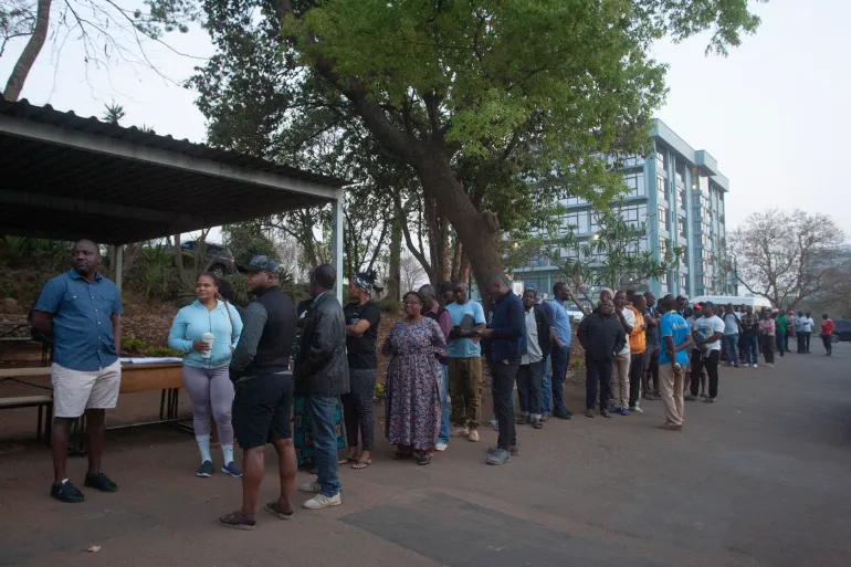 Malawi Heads to the Polls in High-Stakes Election Amid Economic Turmoil