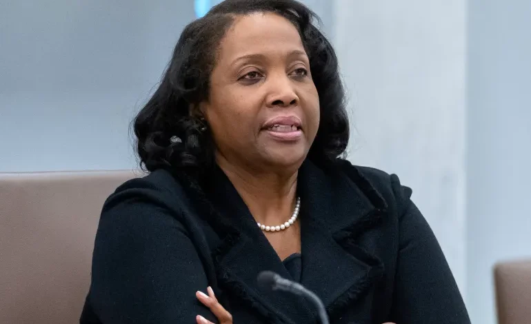 Appeals Court Blocks Trump’s Attempt to Fire Fed Governor Lisa Cook — For Now