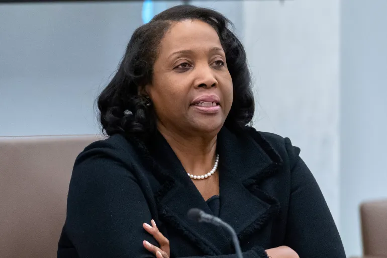 Appeals Court Blocks Trump’s Attempt to Fire Fed Governor Lisa Cook — For Now