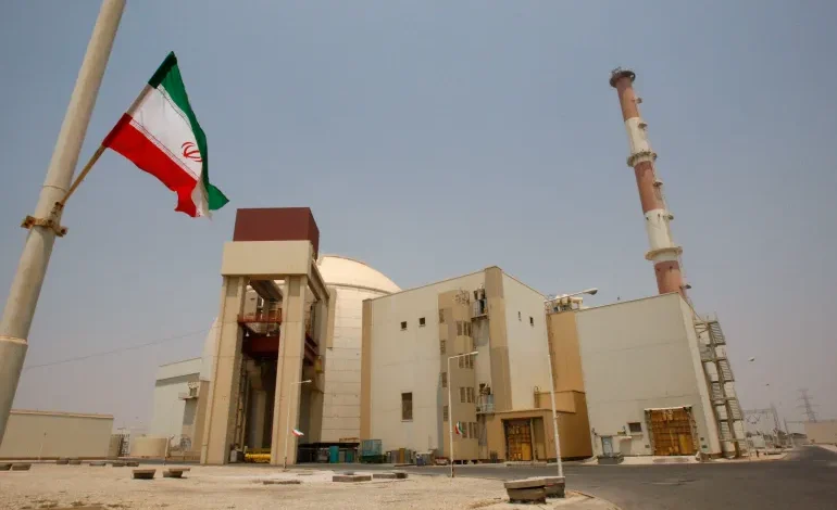UN Blocks Iran Sanctions Relief, Snapback Looms by Sept. 28