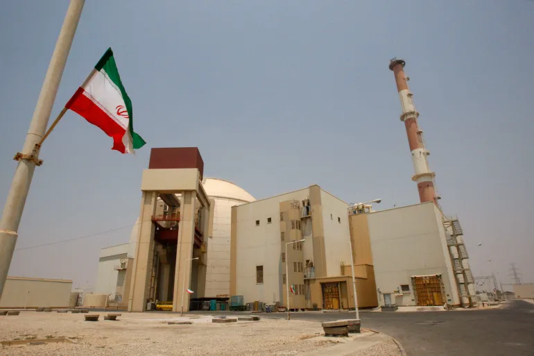 UN Blocks Iran Sanctions Relief, Snapback Looms by Sept. 28