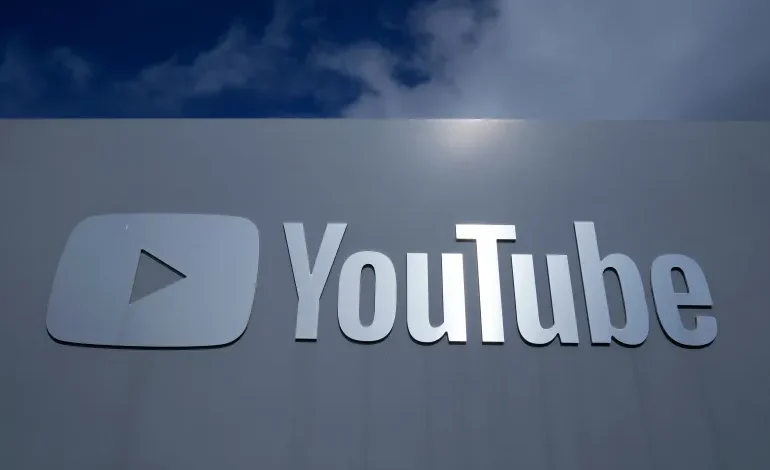 YouTube settles Trump lawsuit with $24.5m payout