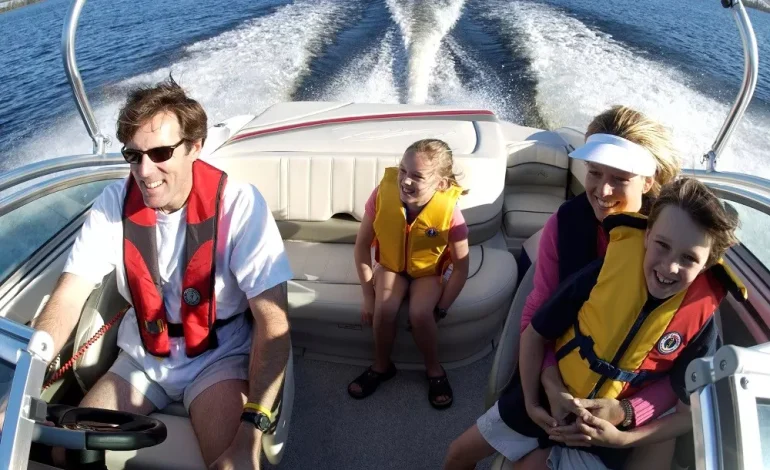Heads-up, boaters: Wyoming pauses boat registrations in October