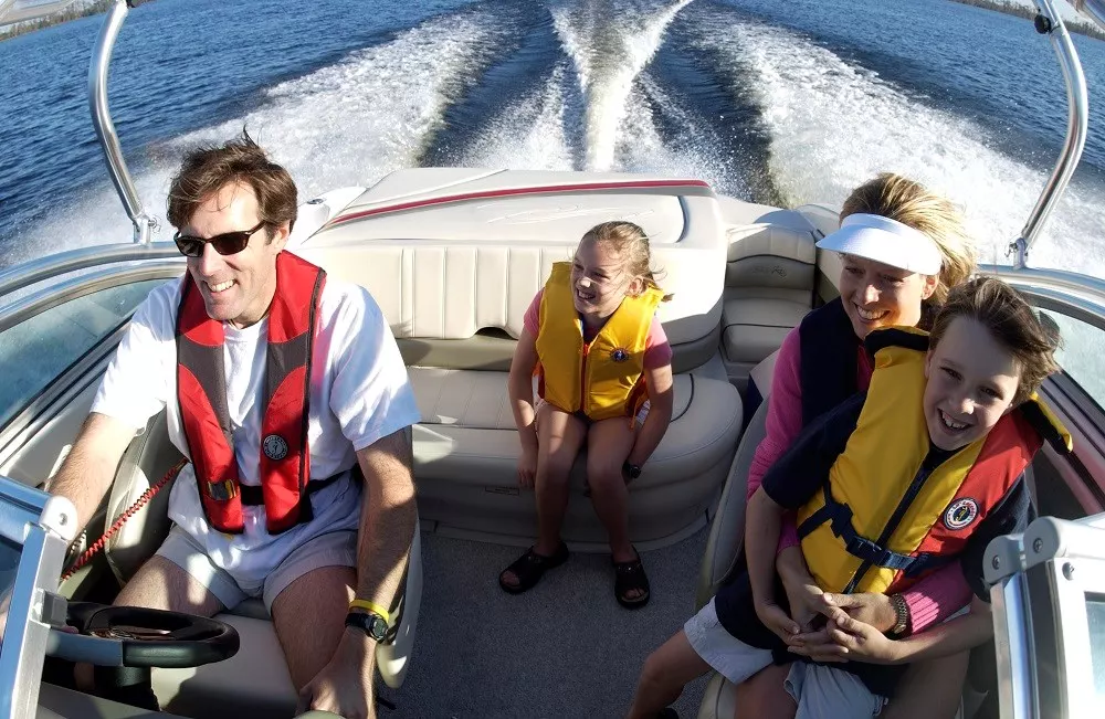 Heads-up, boaters: Wyoming pauses boat registrations in October