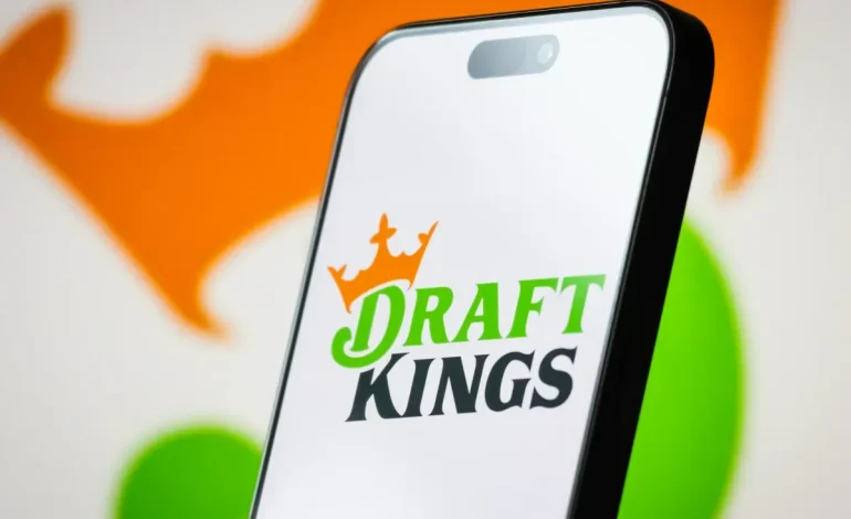 Wyoming Buys Into DraftKings as Insiders Cash Out