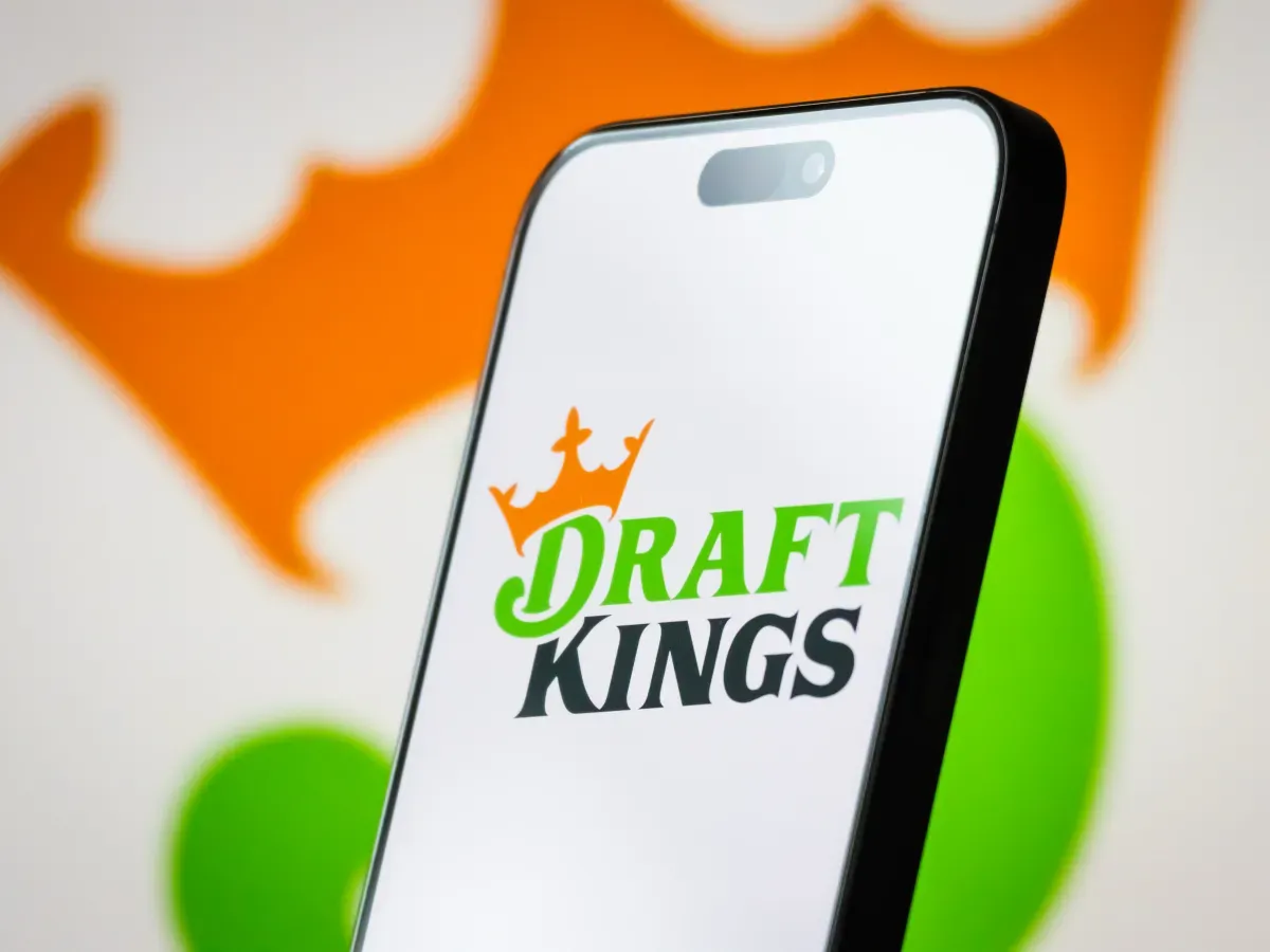 Wyoming Buys Into DraftKings as Insiders Cash Out