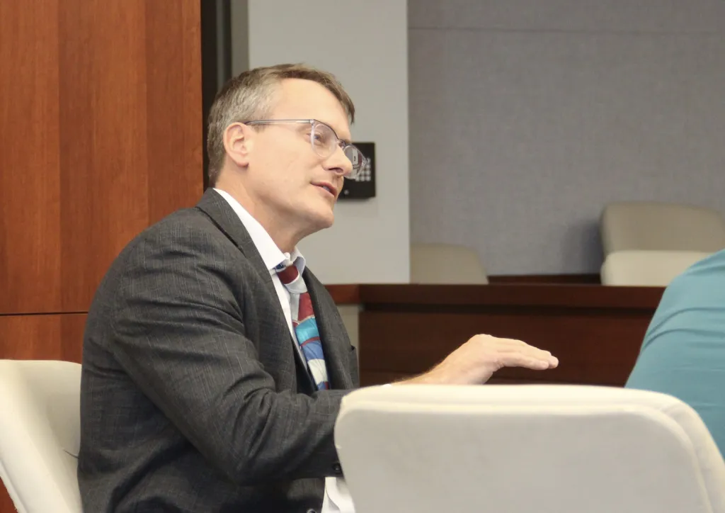 Casper’s Craig Silva takes the helm of the Wyoming State Bar
