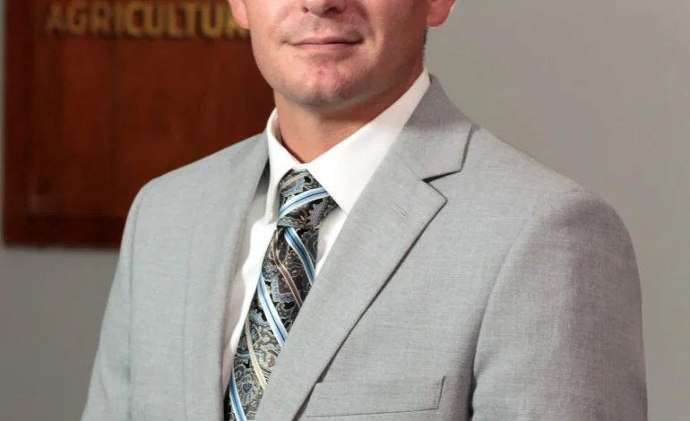 Sixth-generation Wyomingite Joe Budd tapped as WDA deputy director