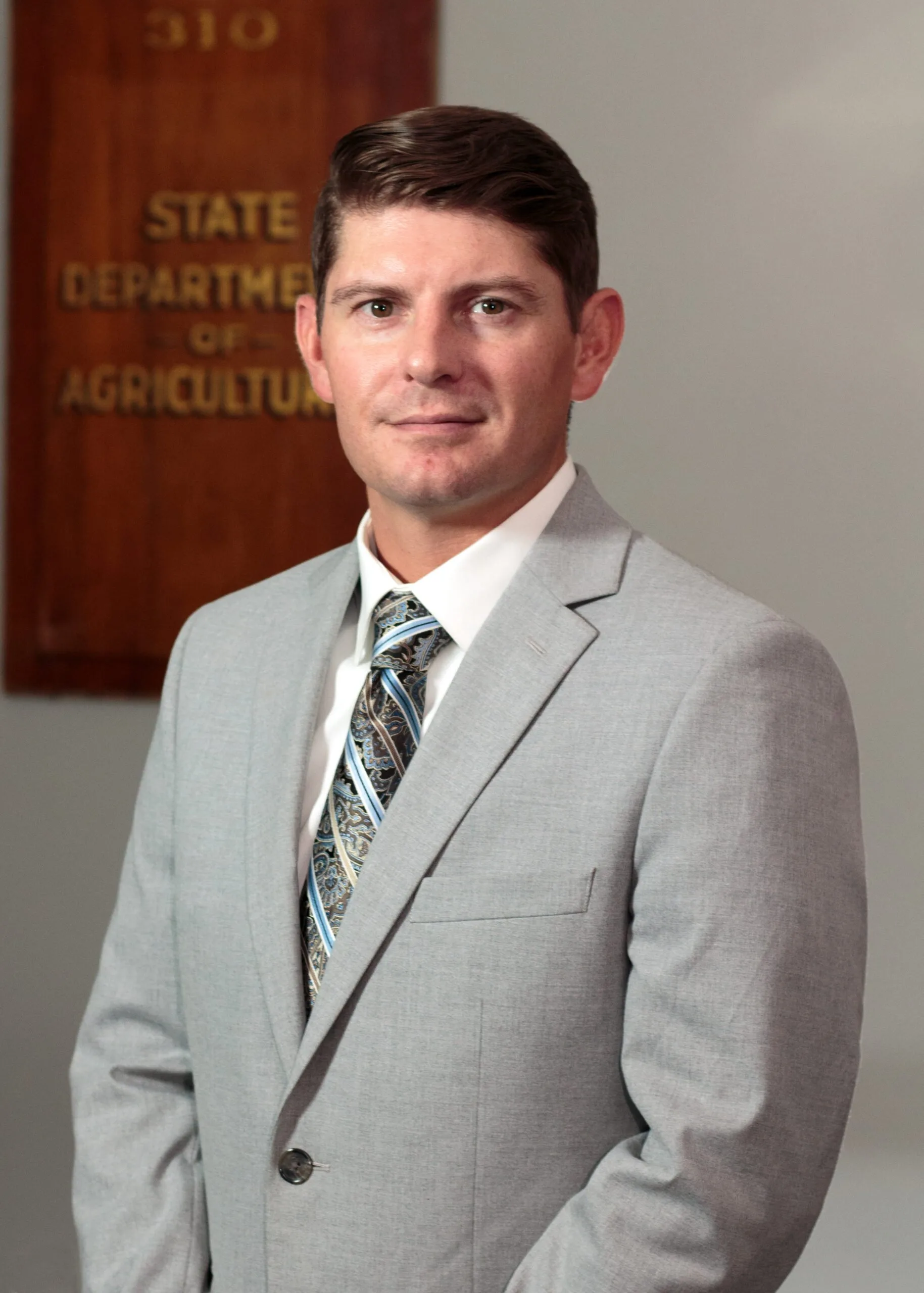 Sixth-generation Wyomingite Joe Budd tapped as WDA deputy director