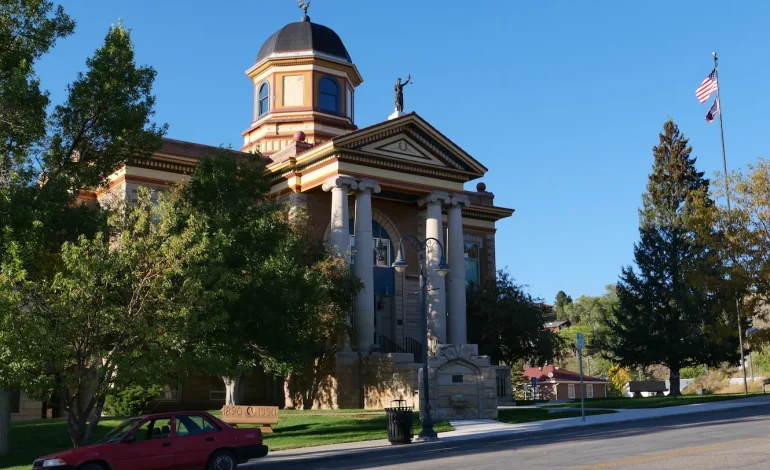 Wyoming Lawmakers Eye Criminal Charge After Weston County Clerk Skips Subpoenaed Hearing