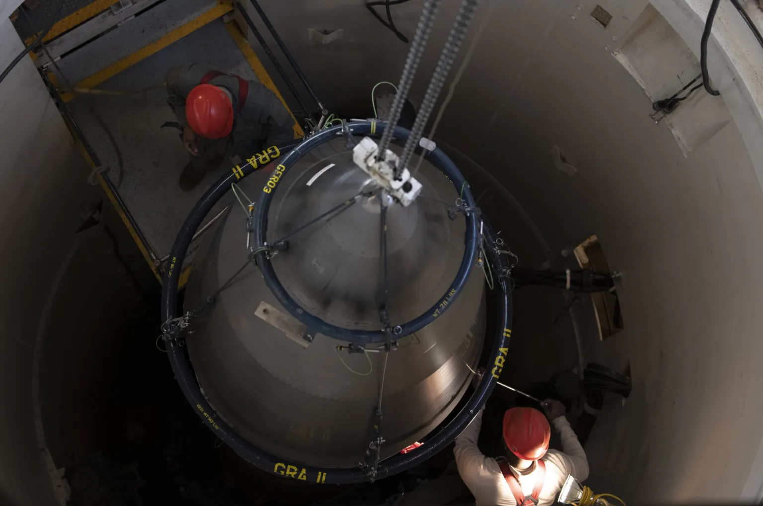 Wyoming Is First in Line for America’s New Nukes — and the Growing Pains Are Real