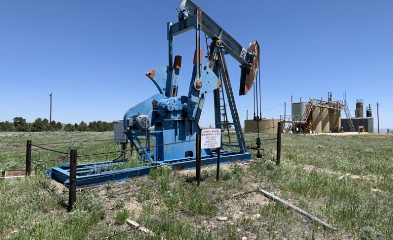 BLM Wants Your Take on 68 Wyoming Oil & Gas Leases Slated for March 2026