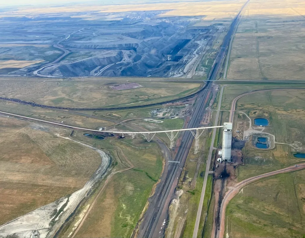 BLM sets October auction for 365M tons of Wyoming coal