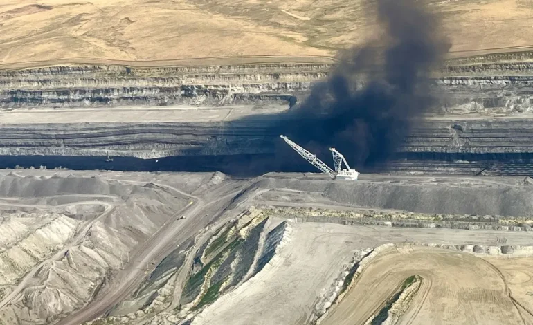 Big coal lease, small price tag? Wyoming’s 440-million-ton tract may not spark a bidding war