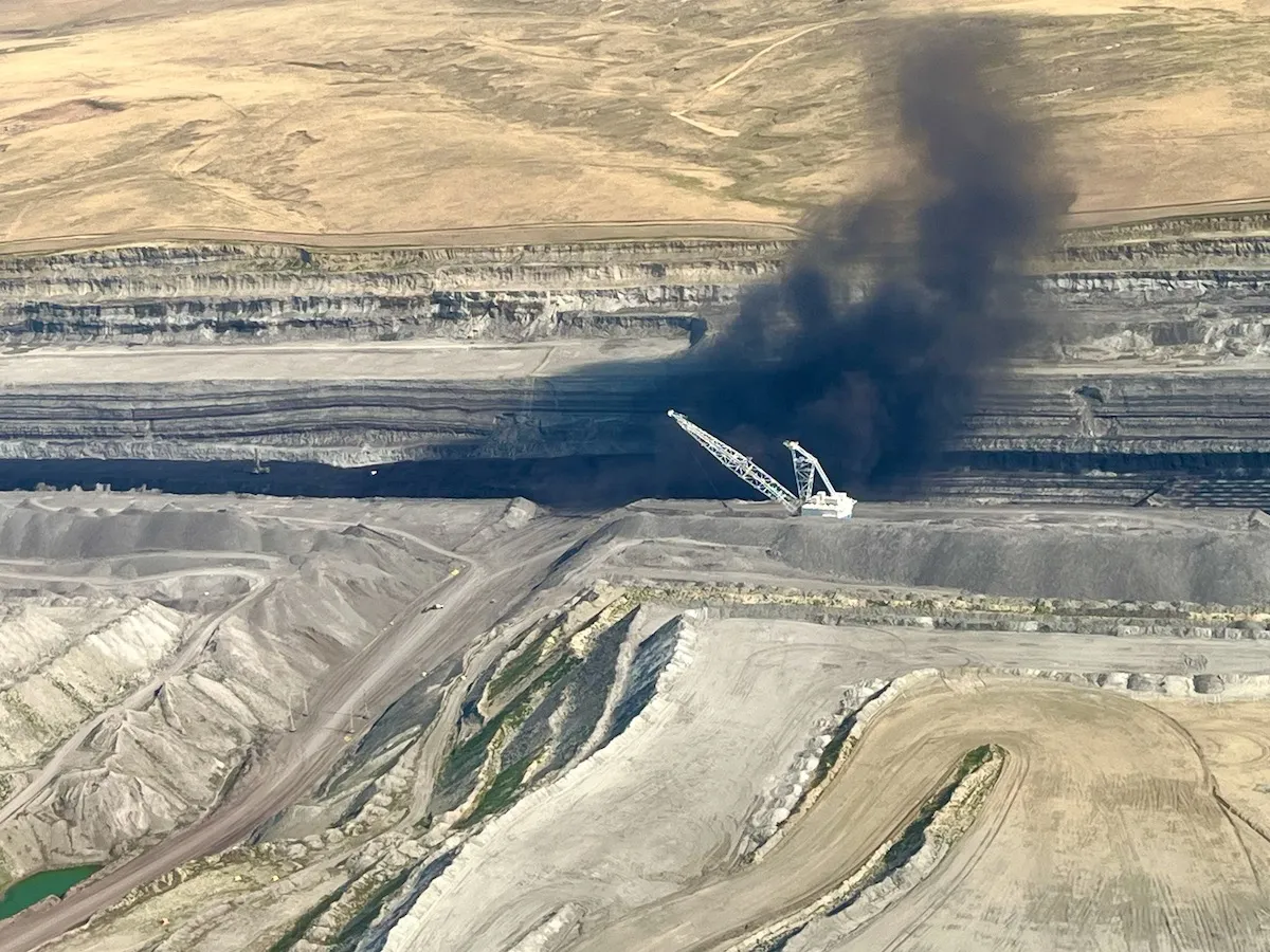 Big coal lease, small price tag? Wyoming’s 440-million-ton tract may not spark a bidding war