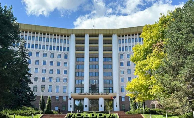 ANALYSIS: Moldova’s EU Gambit. Cut the Coupling, Keep the Pace.