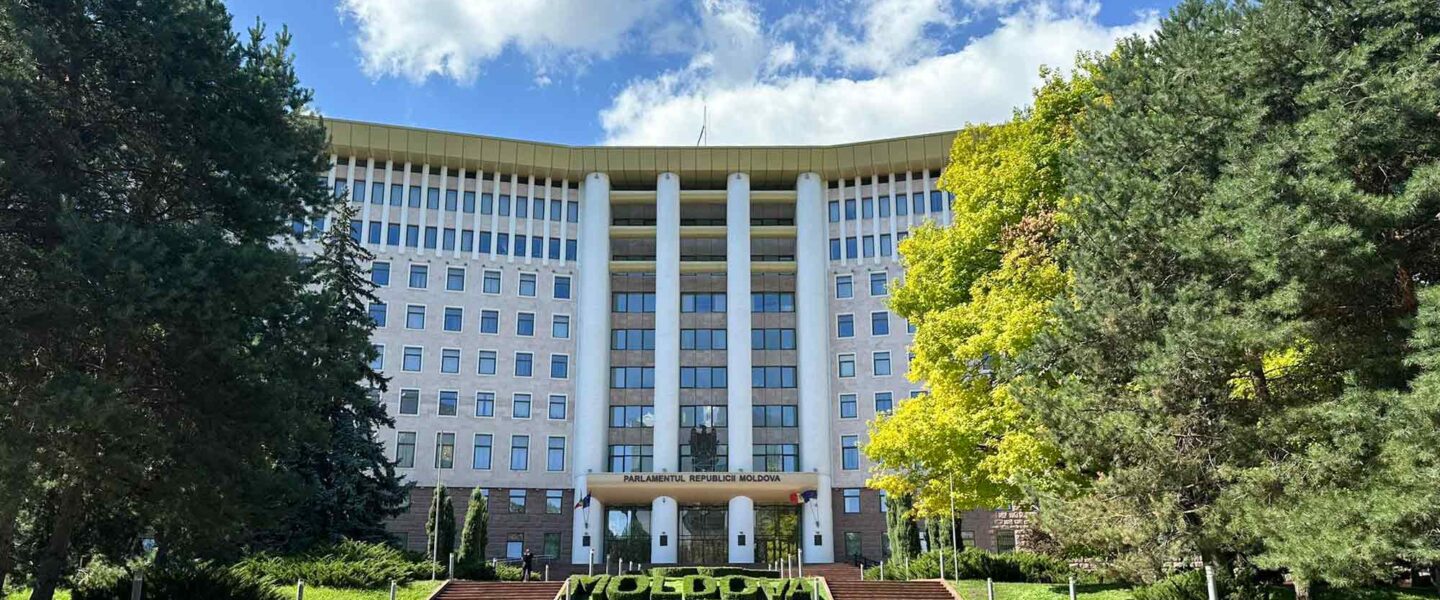 ANALYSIS: Moldova’s EU Gambit. Cut the Coupling, Keep the Pace.