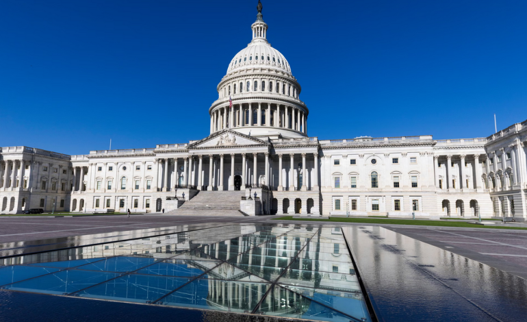 Shutdown clock, Epstein files, and a stock-ban brawl: Congress walks into a minefield this September