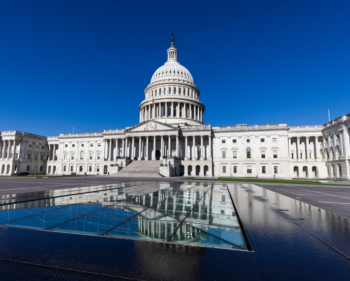 Shutdown clock, Epstein files, and a stock-ban brawl: Congress walks into a minefield this September