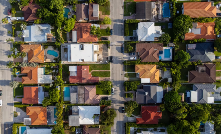30-Year Mortgage Drops to 6.35%—Lowest in Nearly a Year—as Markets Bet on Fed Cut