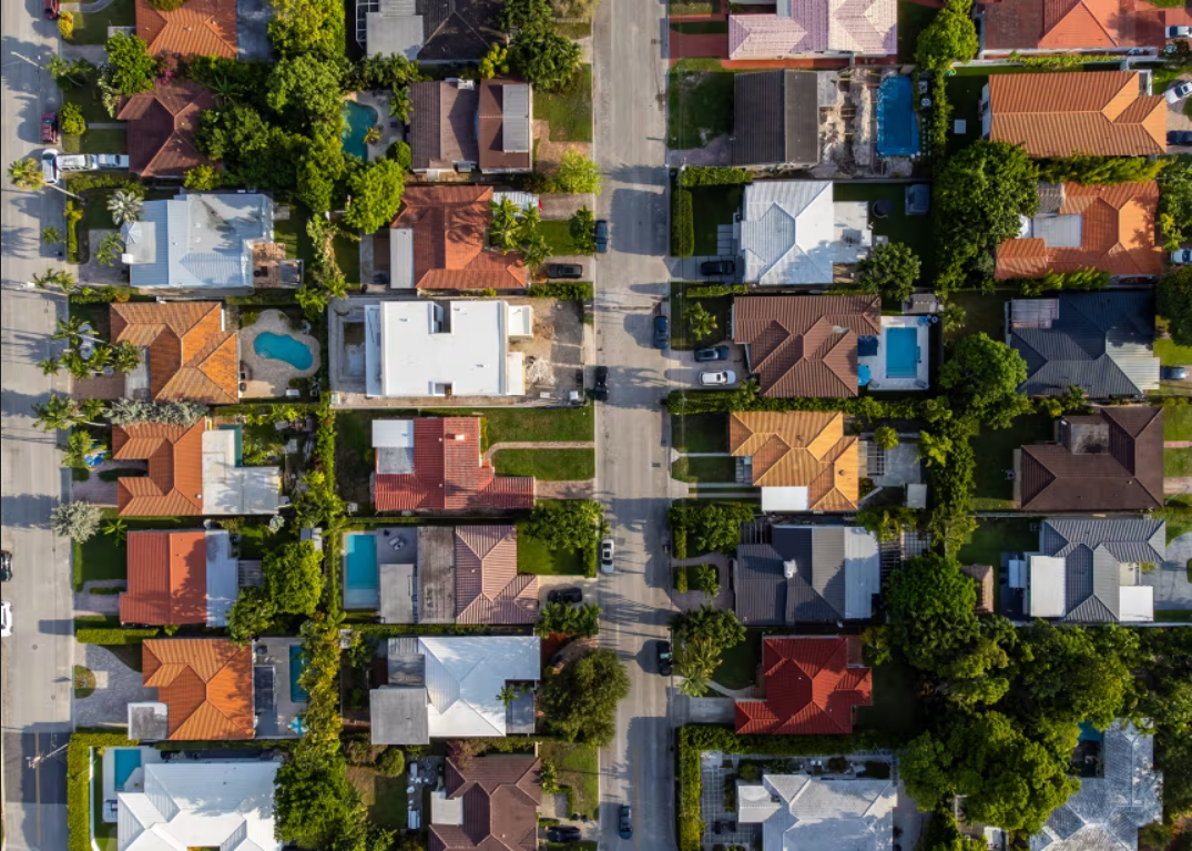 30-Year Mortgage Drops to 6.35%—Lowest in Nearly a Year—as Markets Bet on Fed Cut