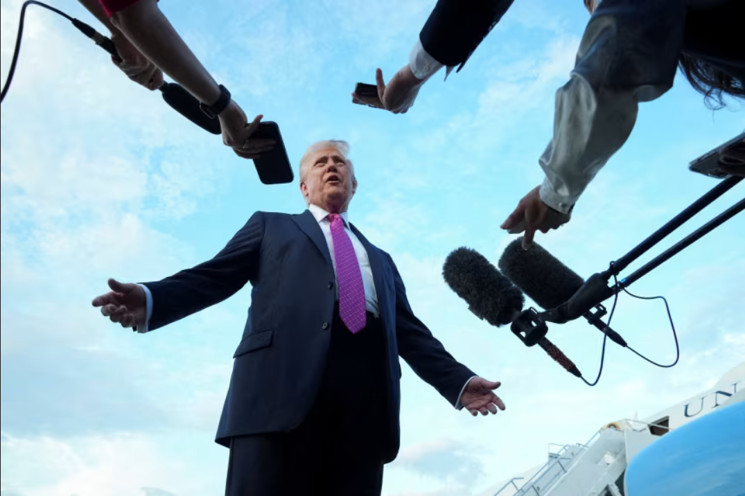 Trump Wants to Scrap Quarterly Earnings — Here’s the Fight He Just Picked