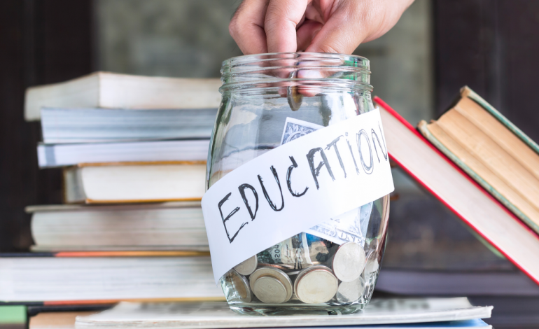 Eight Wyoming Districts to High Court: The School-Funding Model Is Failing Kids