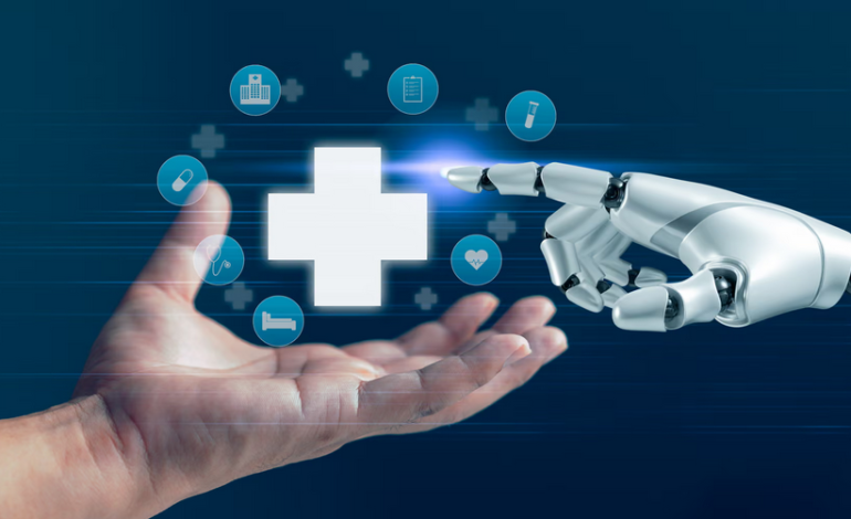 A forecast for your body: New AI says if illness is on the horizon—years in advance