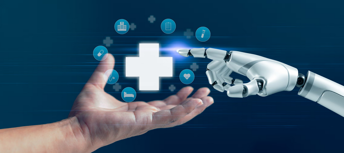 A forecast for your body: New AI says if illness is on the horizon—years in advance