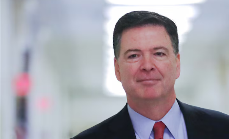 Clock’s Ticking: Prosecutors Eye Comey Case in Virginia, but Charges — and Grand Jury — are no Sure Thing