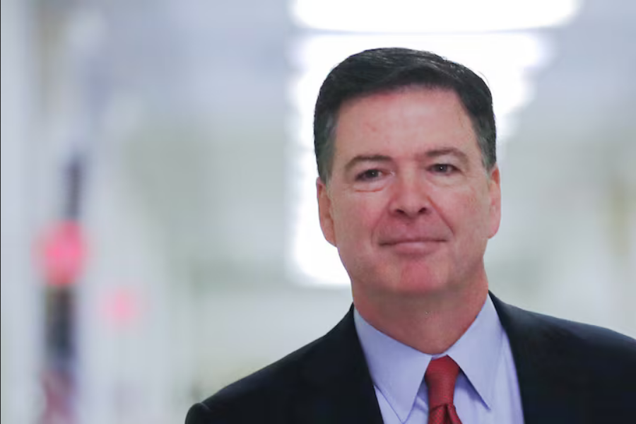 Clock’s Ticking: Prosecutors Eye Comey Case in Virginia, but Charges — and Grand Jury — are no Sure Thing